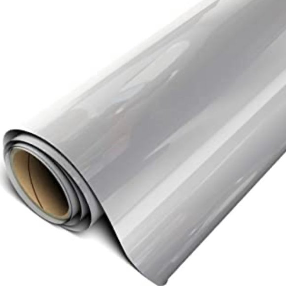 Siser Easyweed 8 PK 12”x 15” HTV Heat Transfer Vinyl Iron on Heat Press - Picture 8 of 10